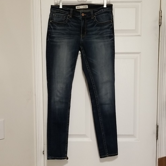 bke payton ankle skinny